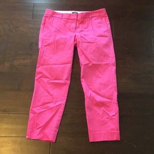 J Crew Pants